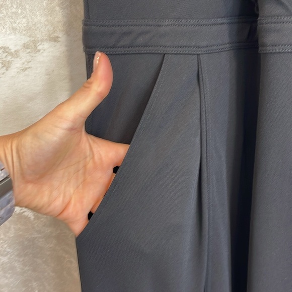 French Connection Jumpsuit size 6 - Picture 6 of 7